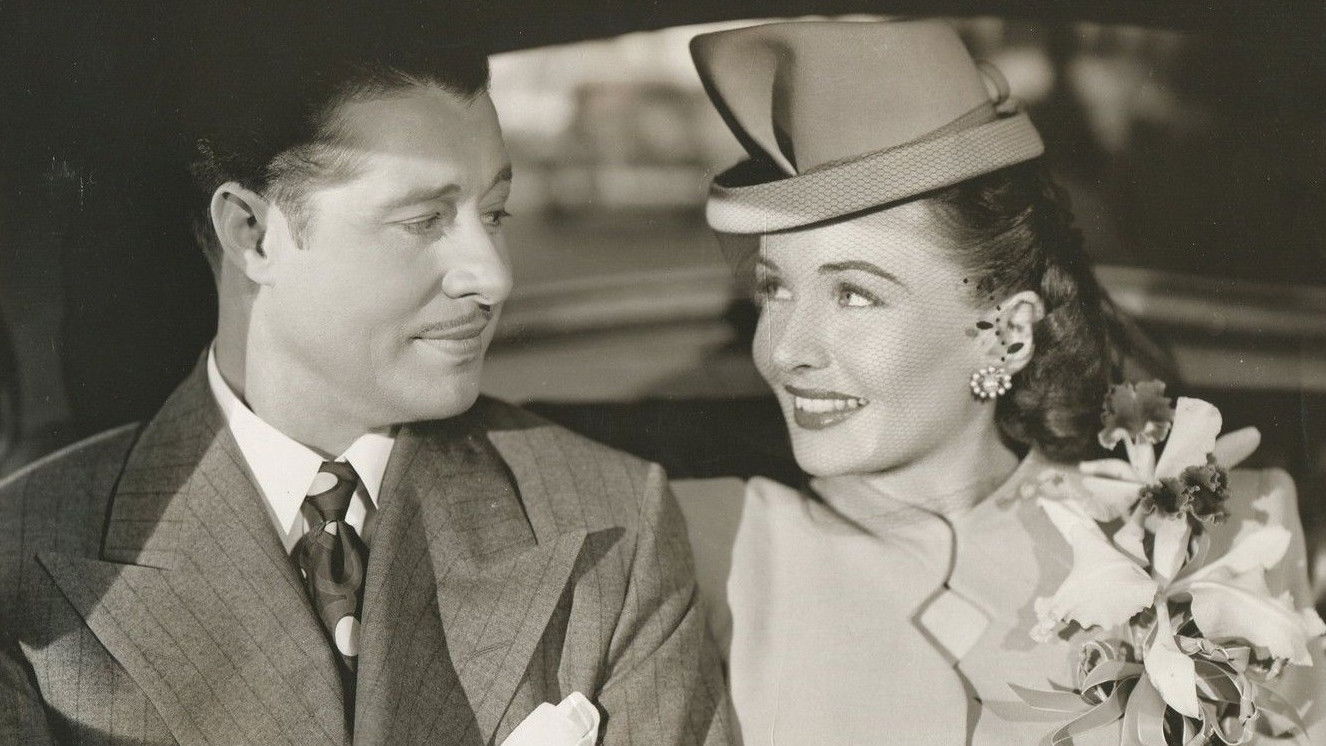 That's My Man Background