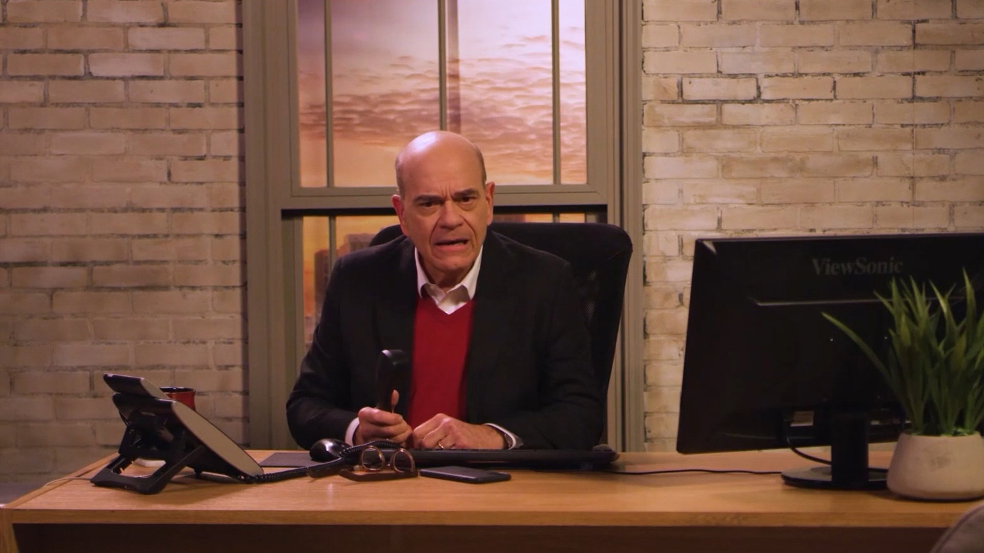 Deck the Heart Background