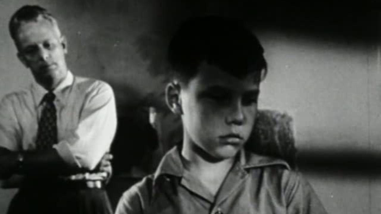 The Smell of Burning Ants Background