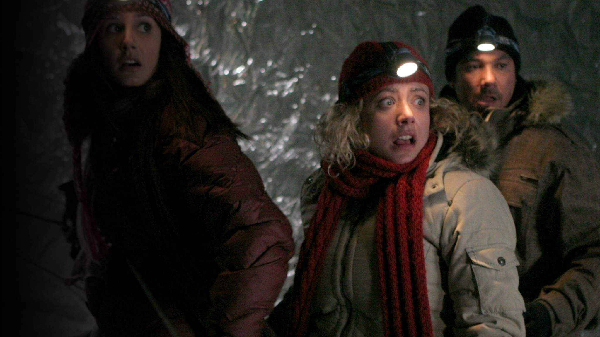 Frost Giant Background