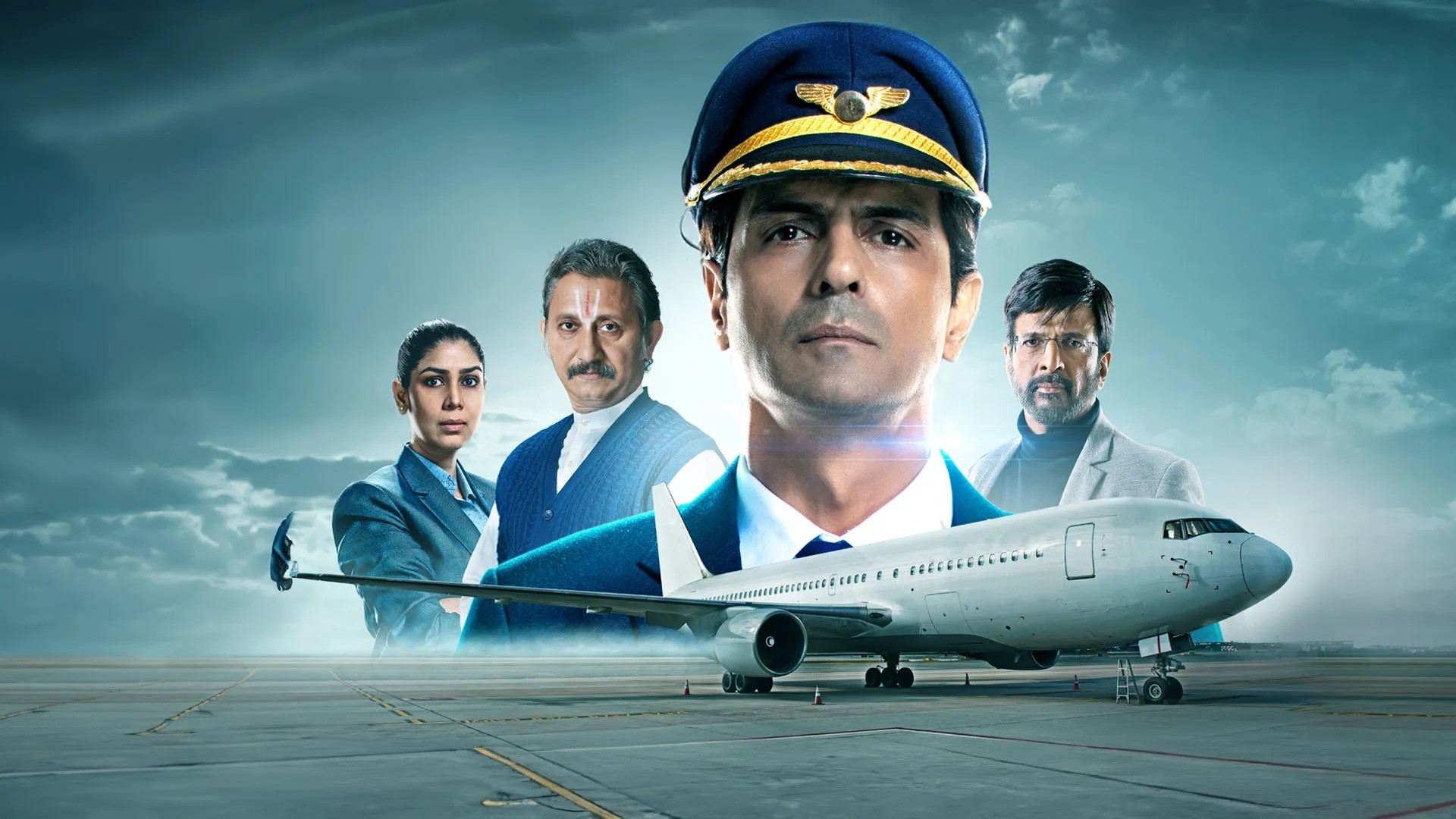 The Final Call Background