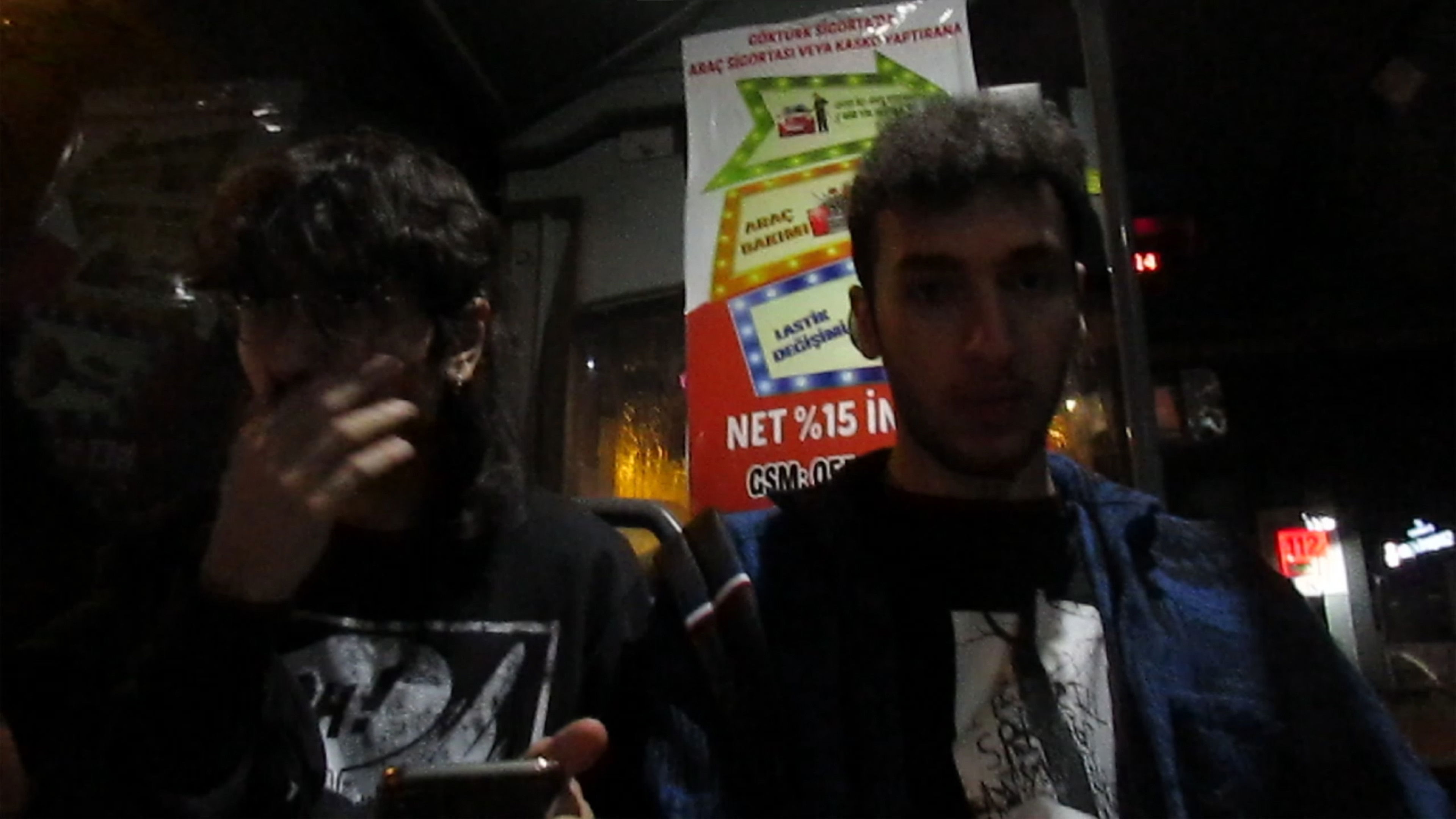 Son Bir Numara Background