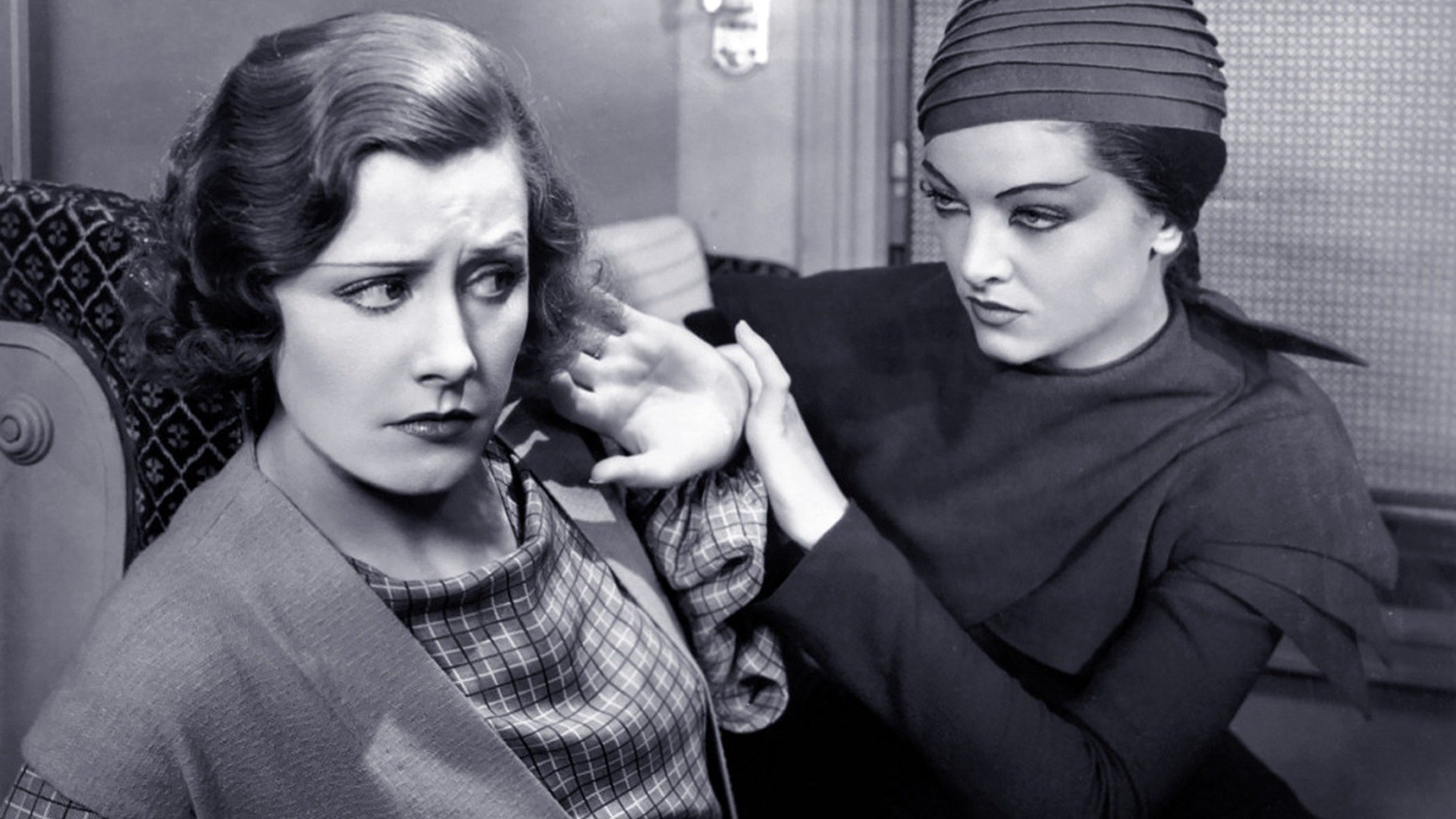 Thirteen Women Background