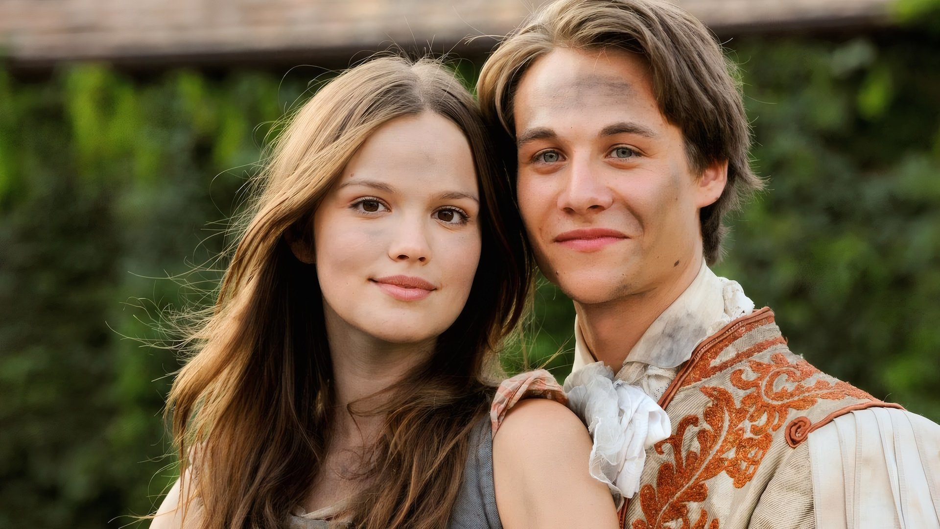 Aschenputtel Background