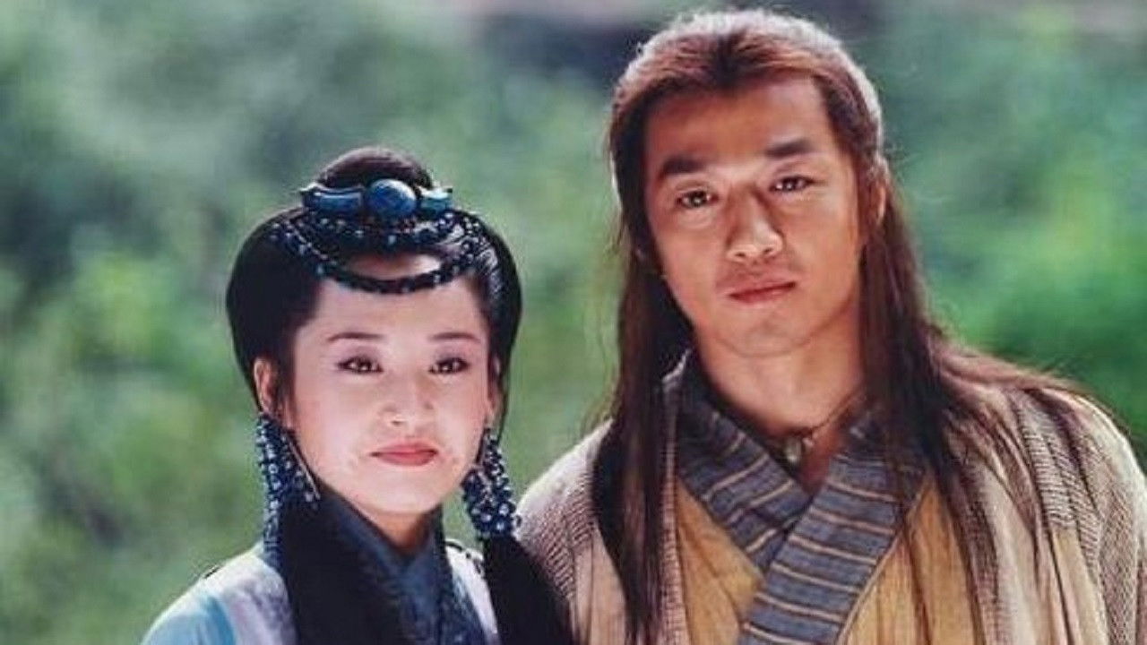 Laughing in the Wind Background