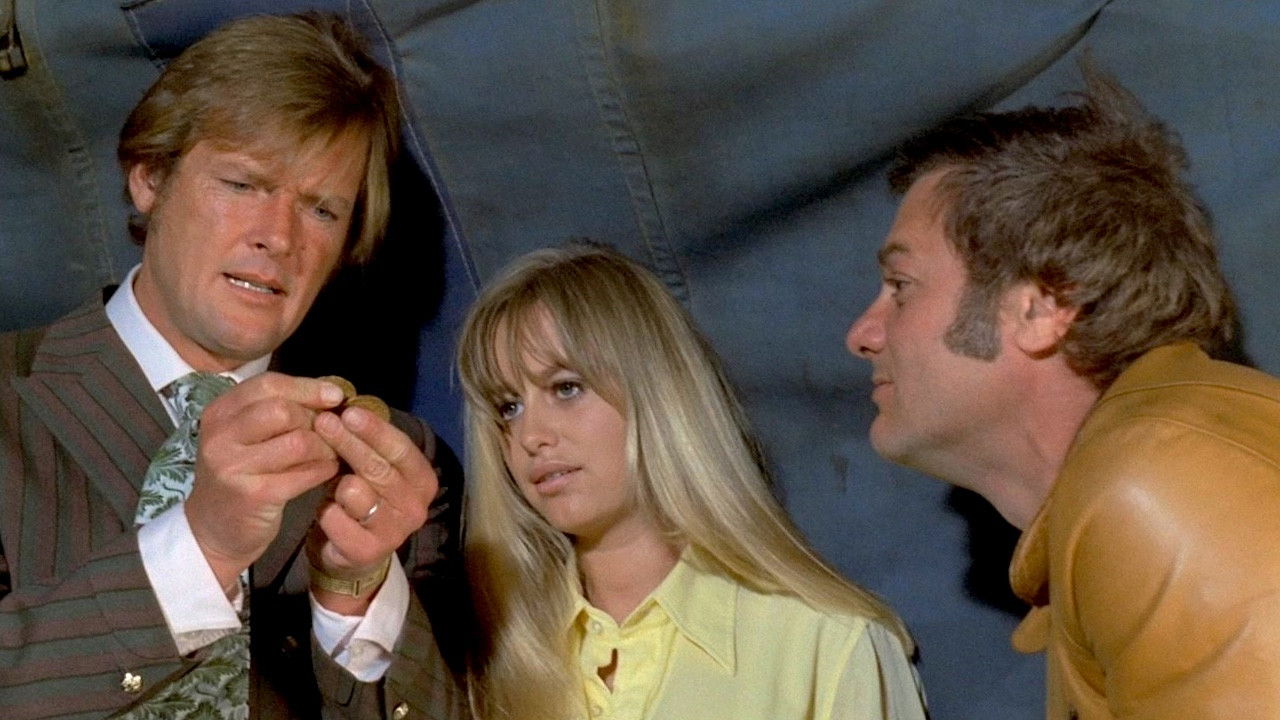 Mission: Monte Carlo Background