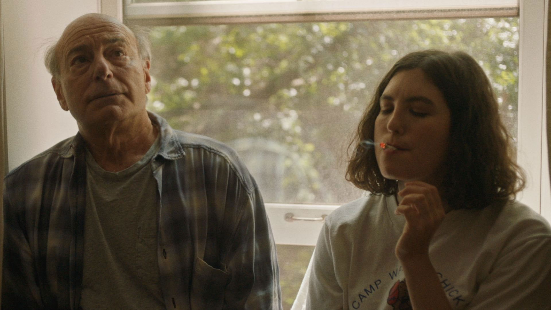 Daddy's Girl Background