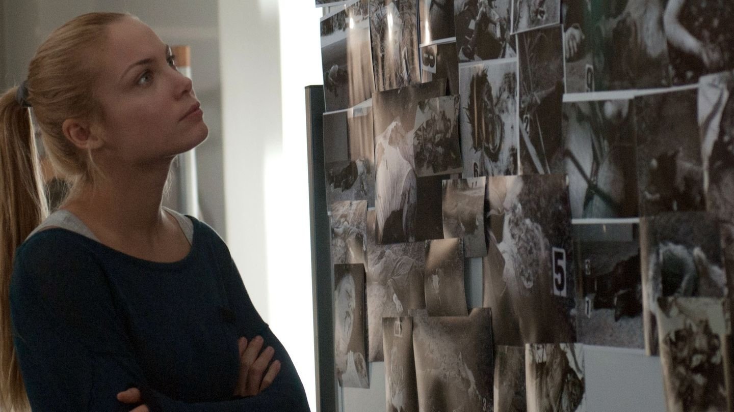 The Photographer Background