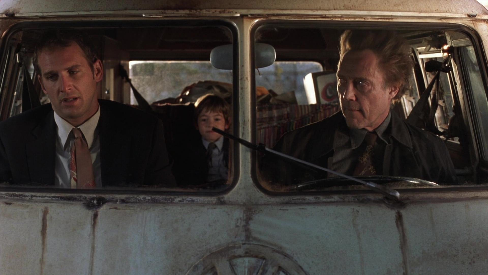 Around the Bend Background