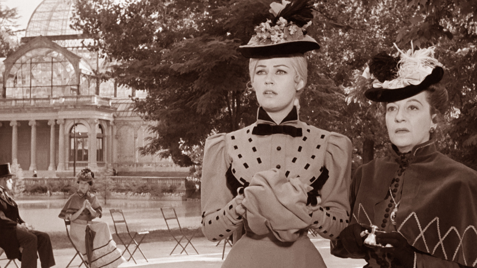 Solo para hombres Background