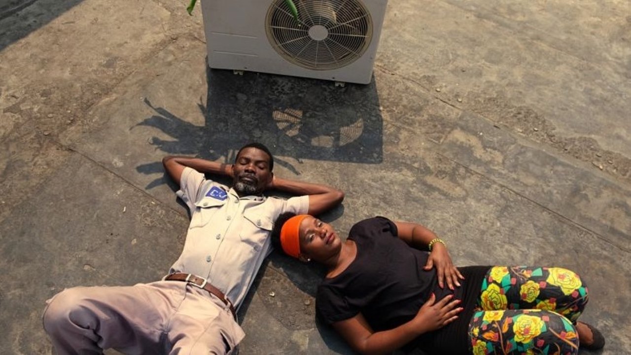 Air Conditioner Background