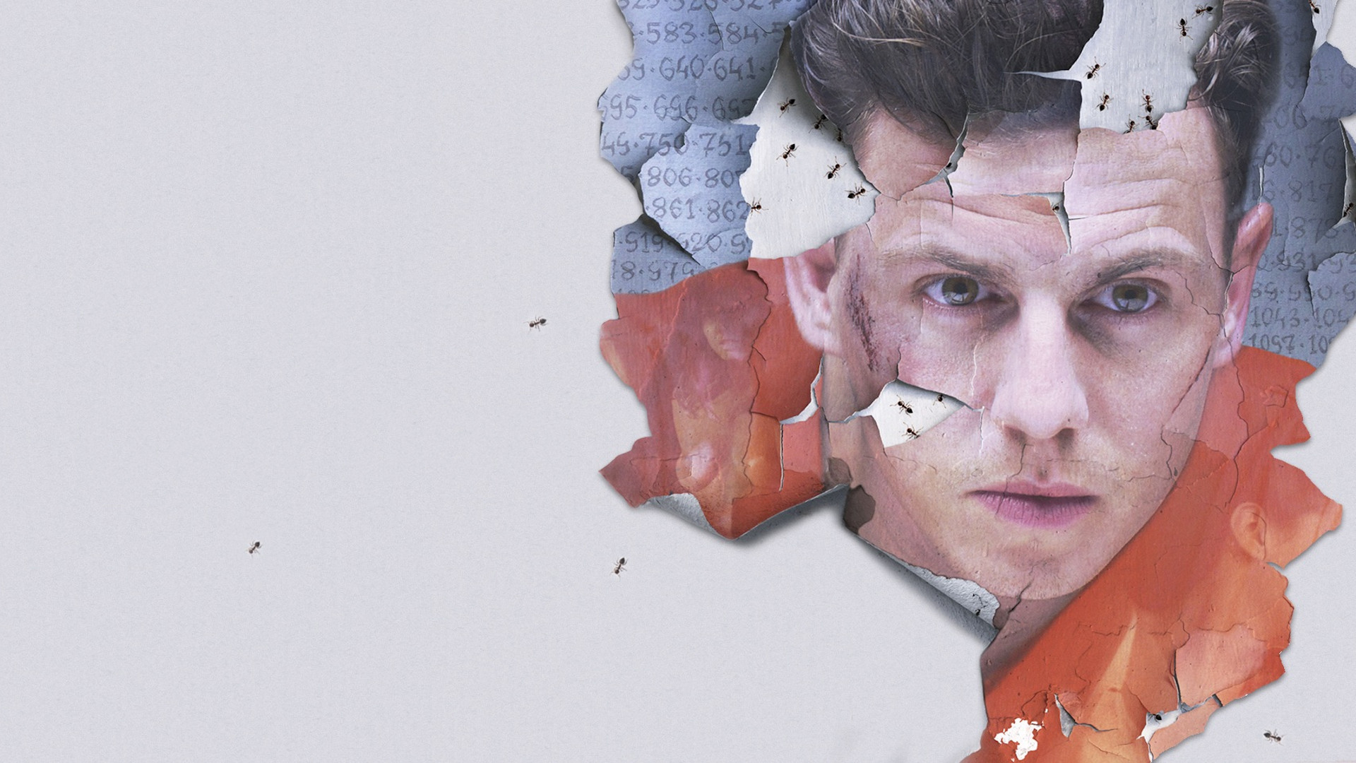 As If I'm Crazy Background