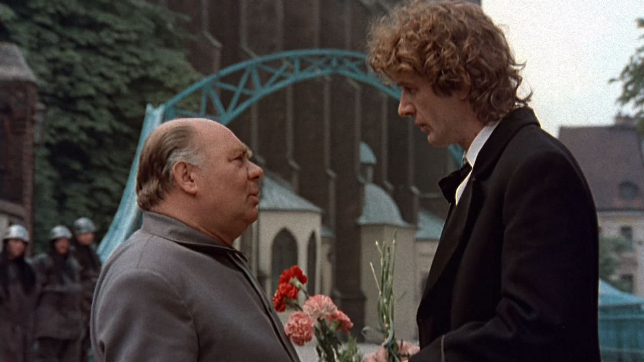 To Kill a Dragon Background