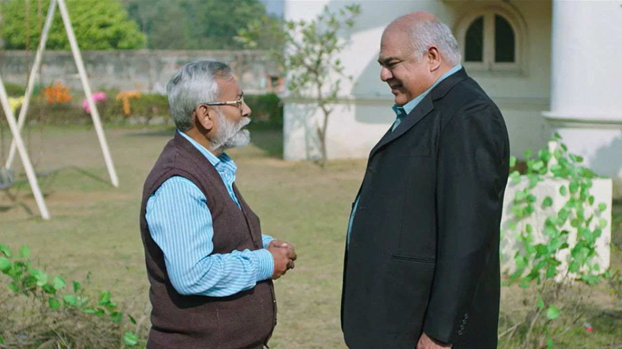 10 Nahi 40 Background