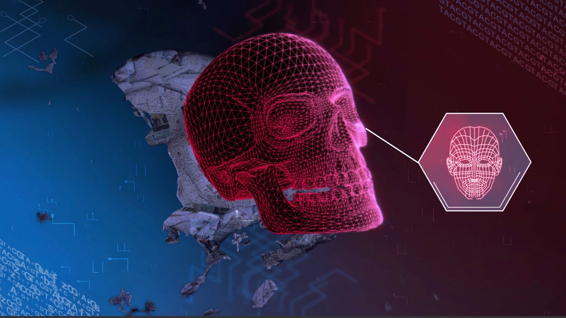 Bloodline Detectives Background