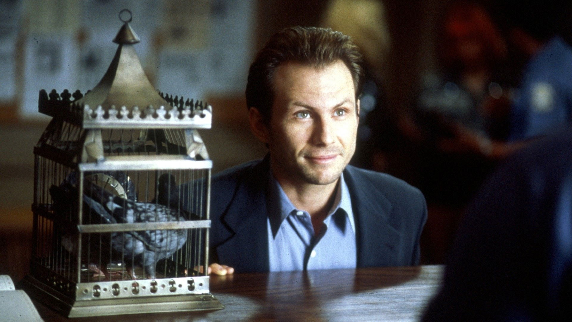 Who Is Cletis Tout? Background