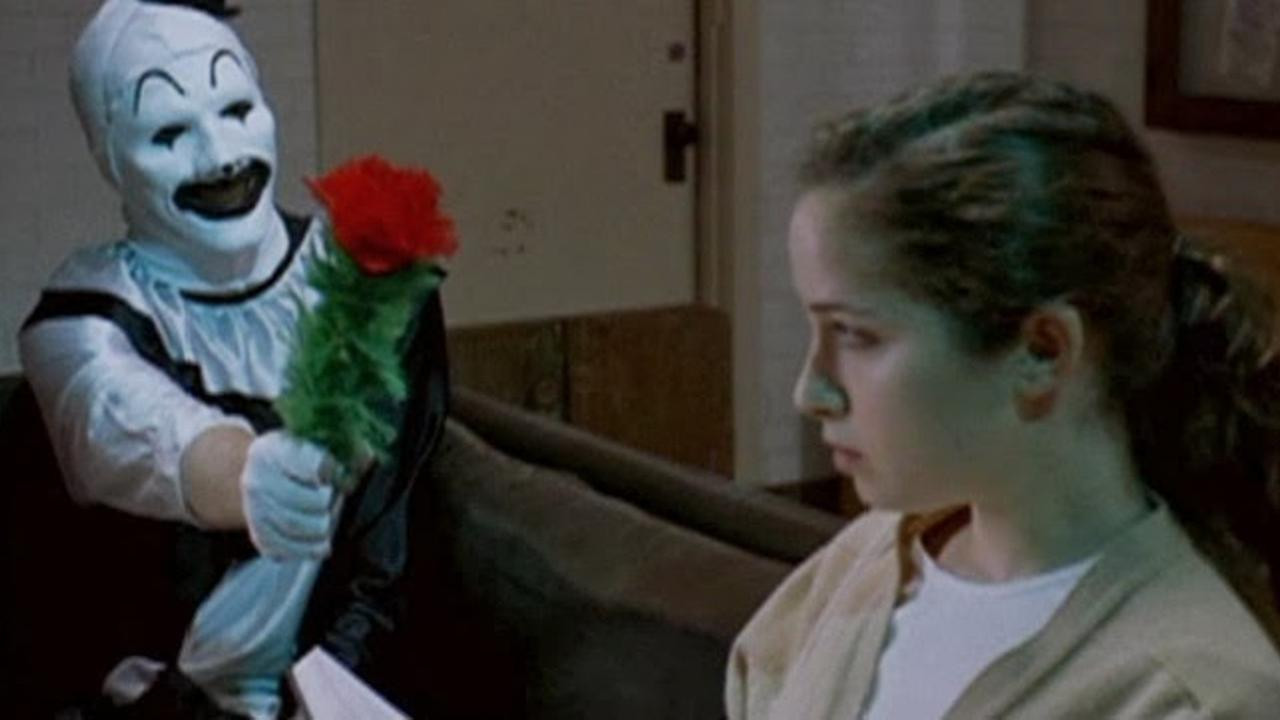 The 9th Circle Background