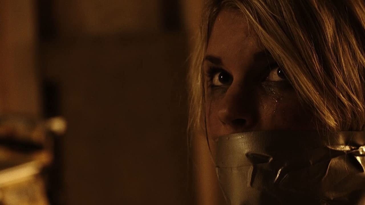 Johan Falk: Organizatsija Karayan Background