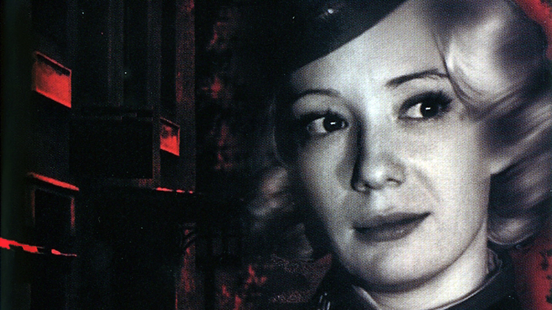 Children of Arbat Background