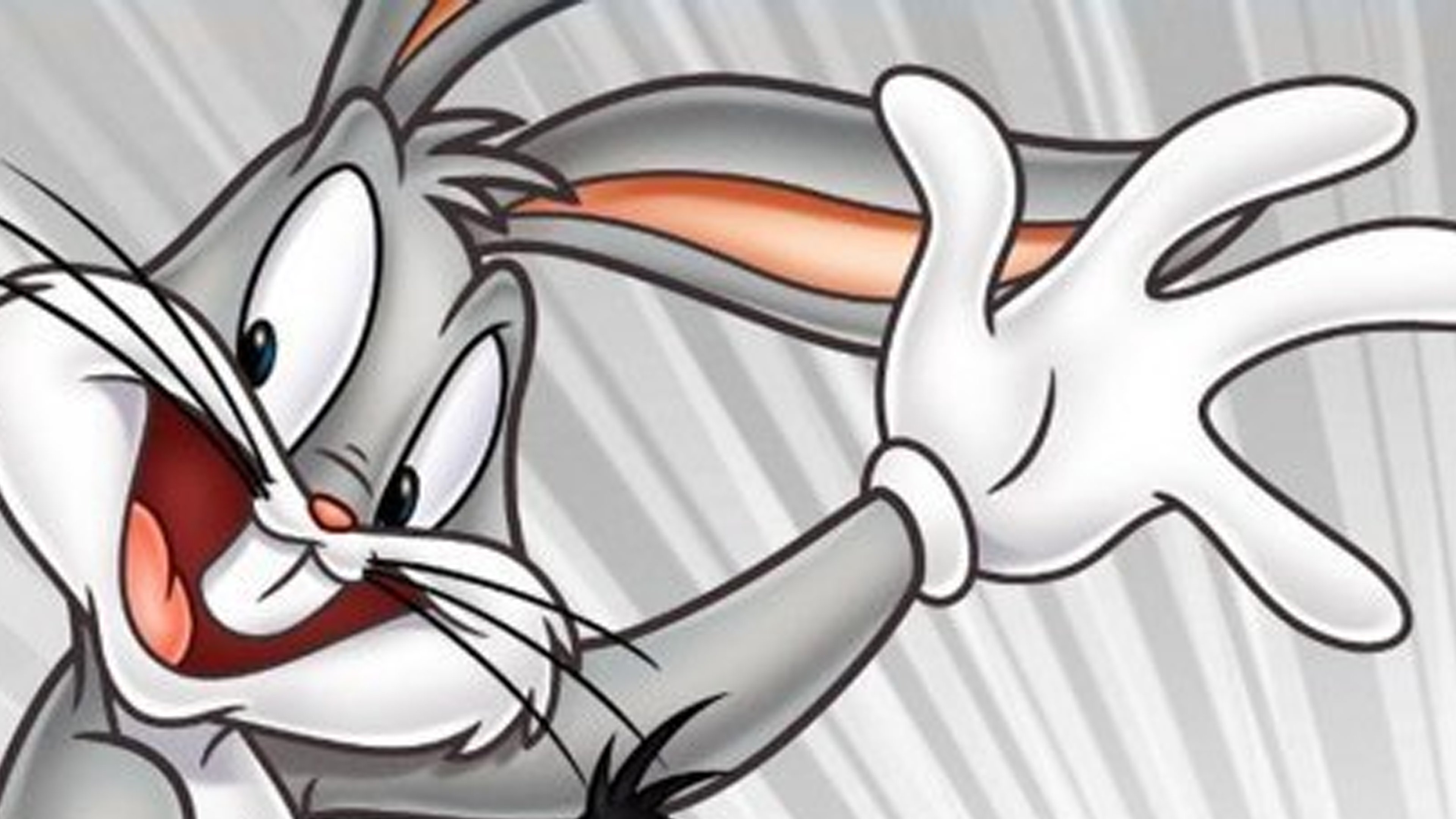 Looney Tunes Platinum Collection: Volume One Background