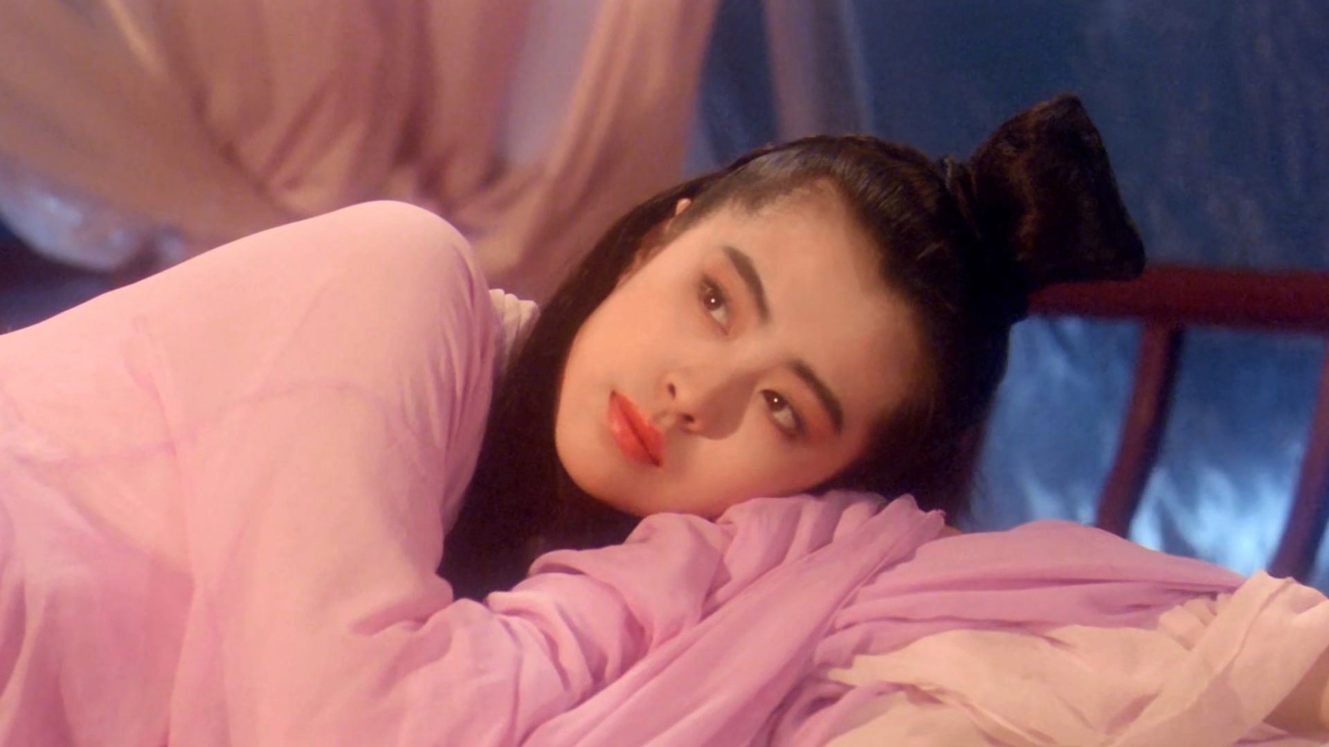 Fox Legend Background