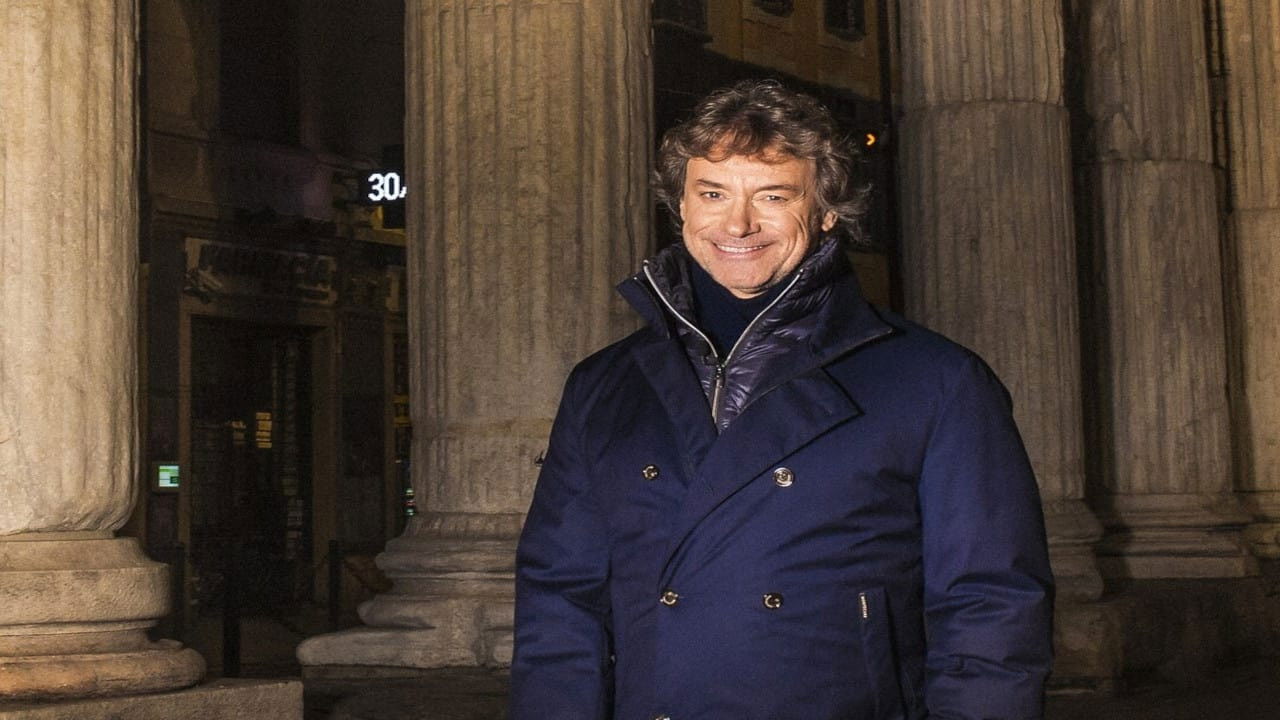 Stanotte a Milano Background