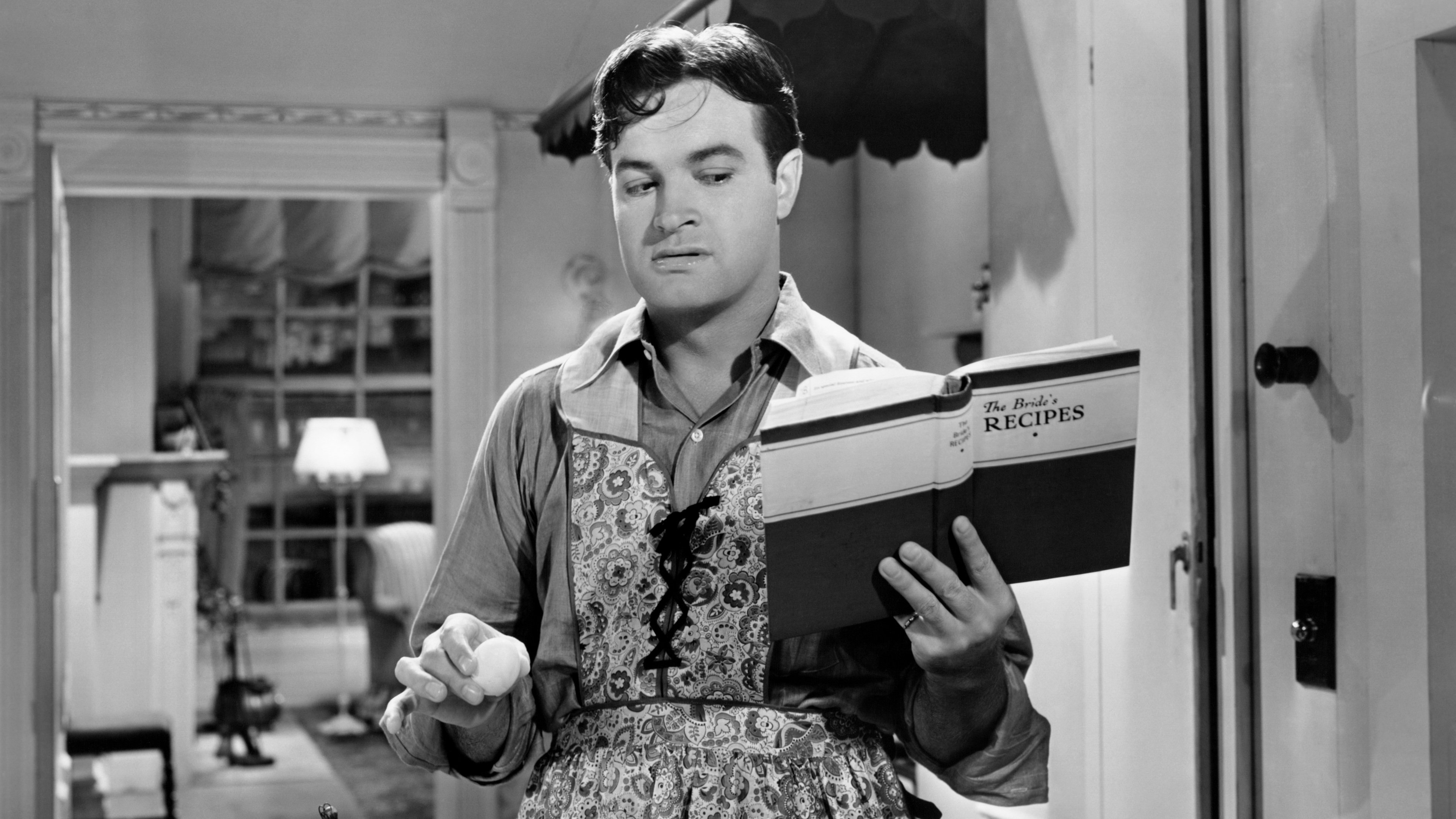 Thanks for the Memory Background