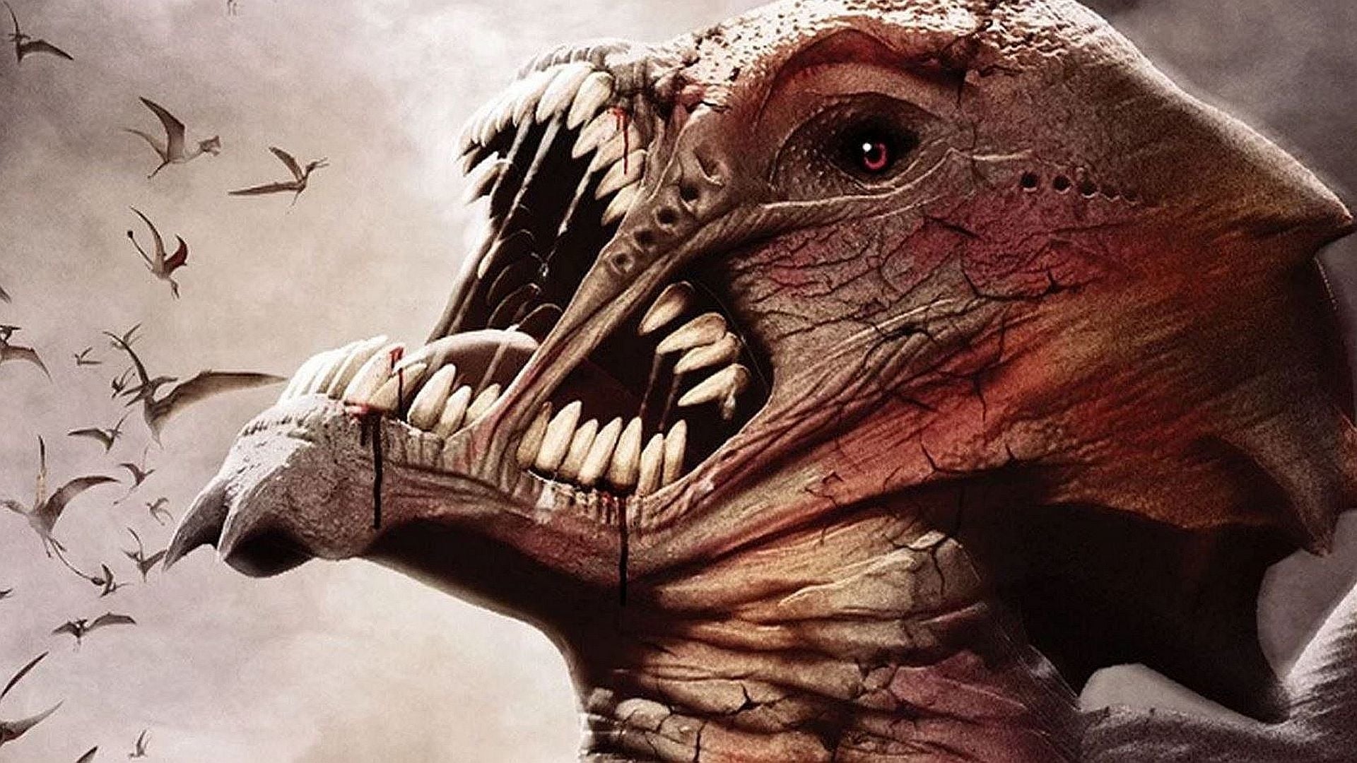 Day of Reckoning Background