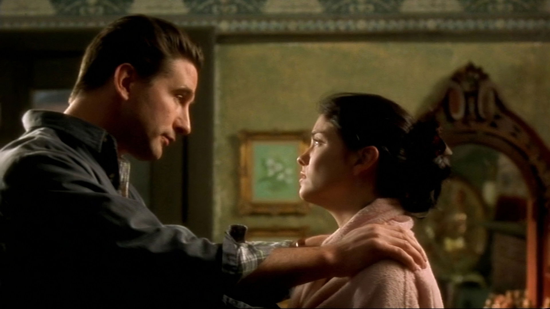 Red Rover Background