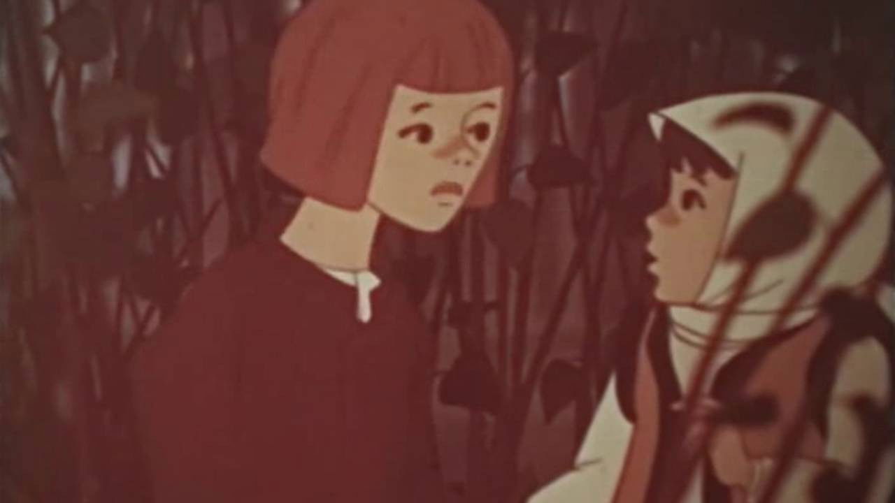 The Tale of Chugaystra Background