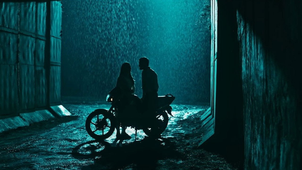 Get Together Background