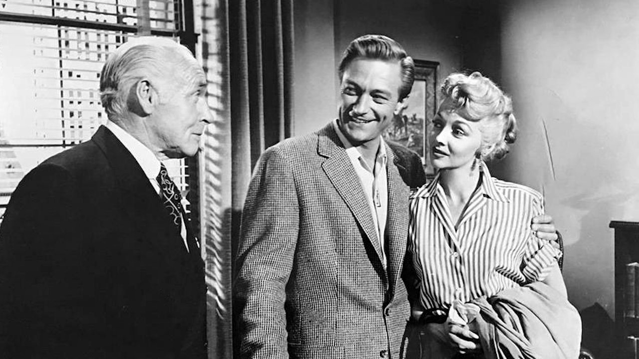 The Crooked Web Background