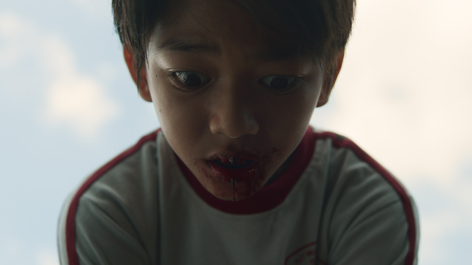 Singsot: Siulan Kematian Background