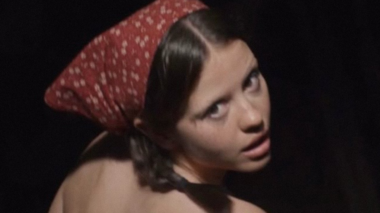 The Farmer's Daughters Background