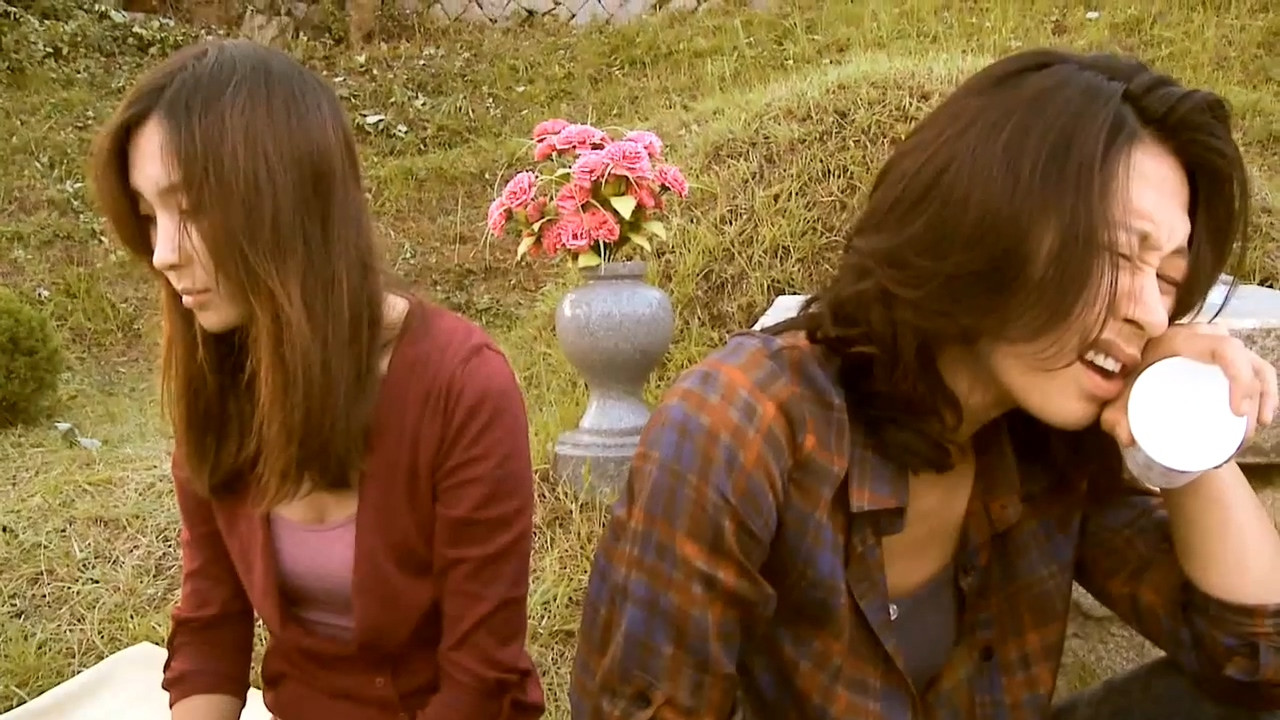 Killing Time Background