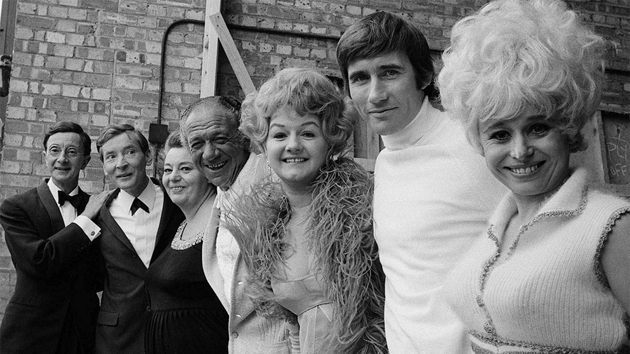 What's a Carry On? Background