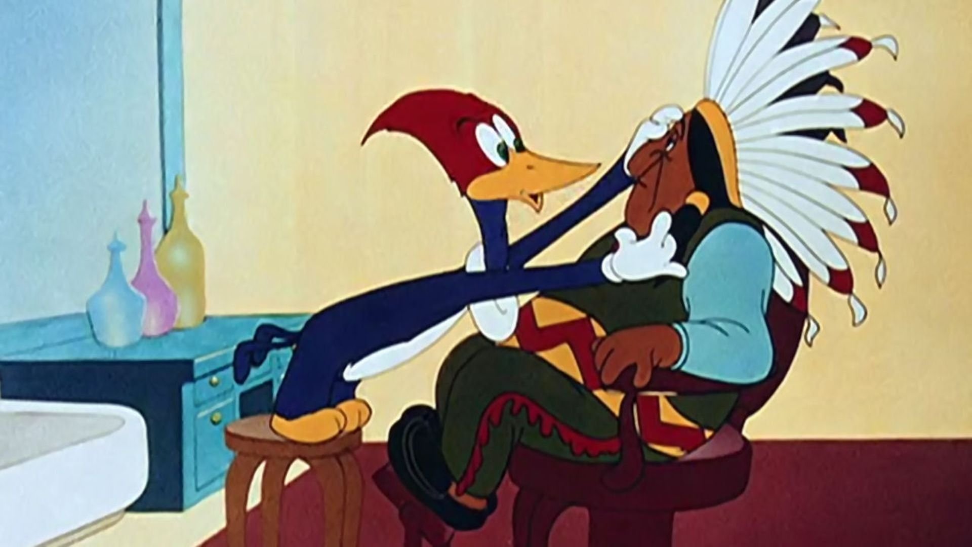 The Barber of Seville Background