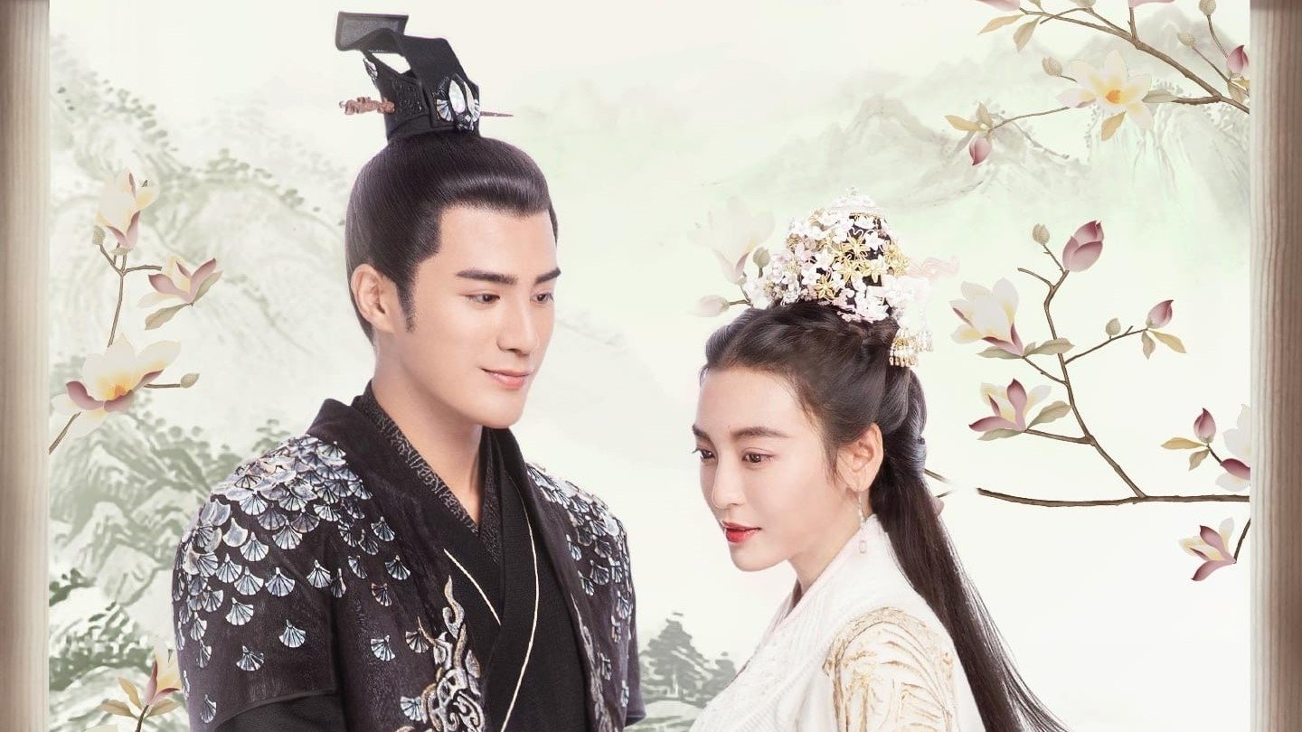 The Heiress Background