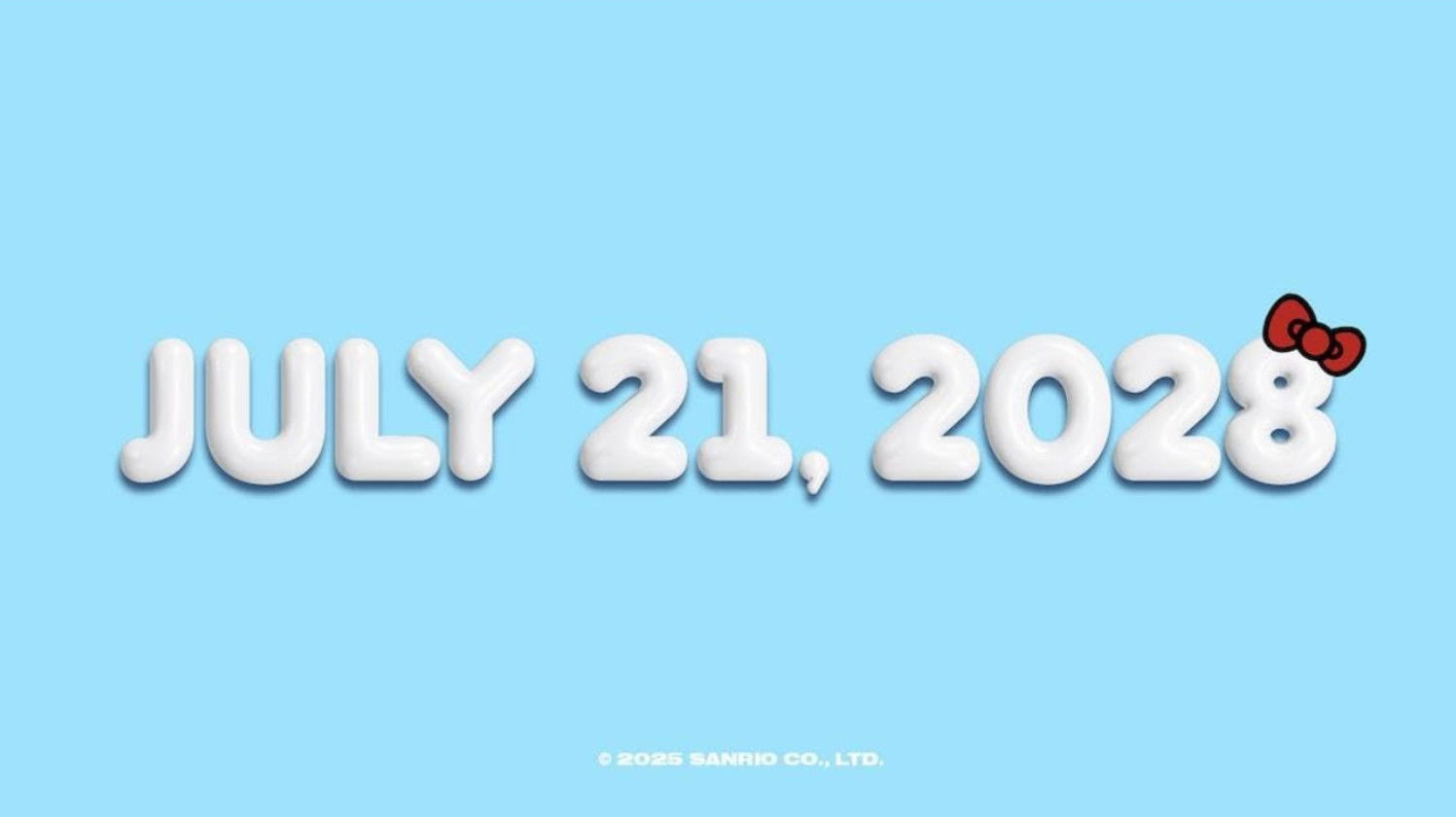 Hello Kitty Background