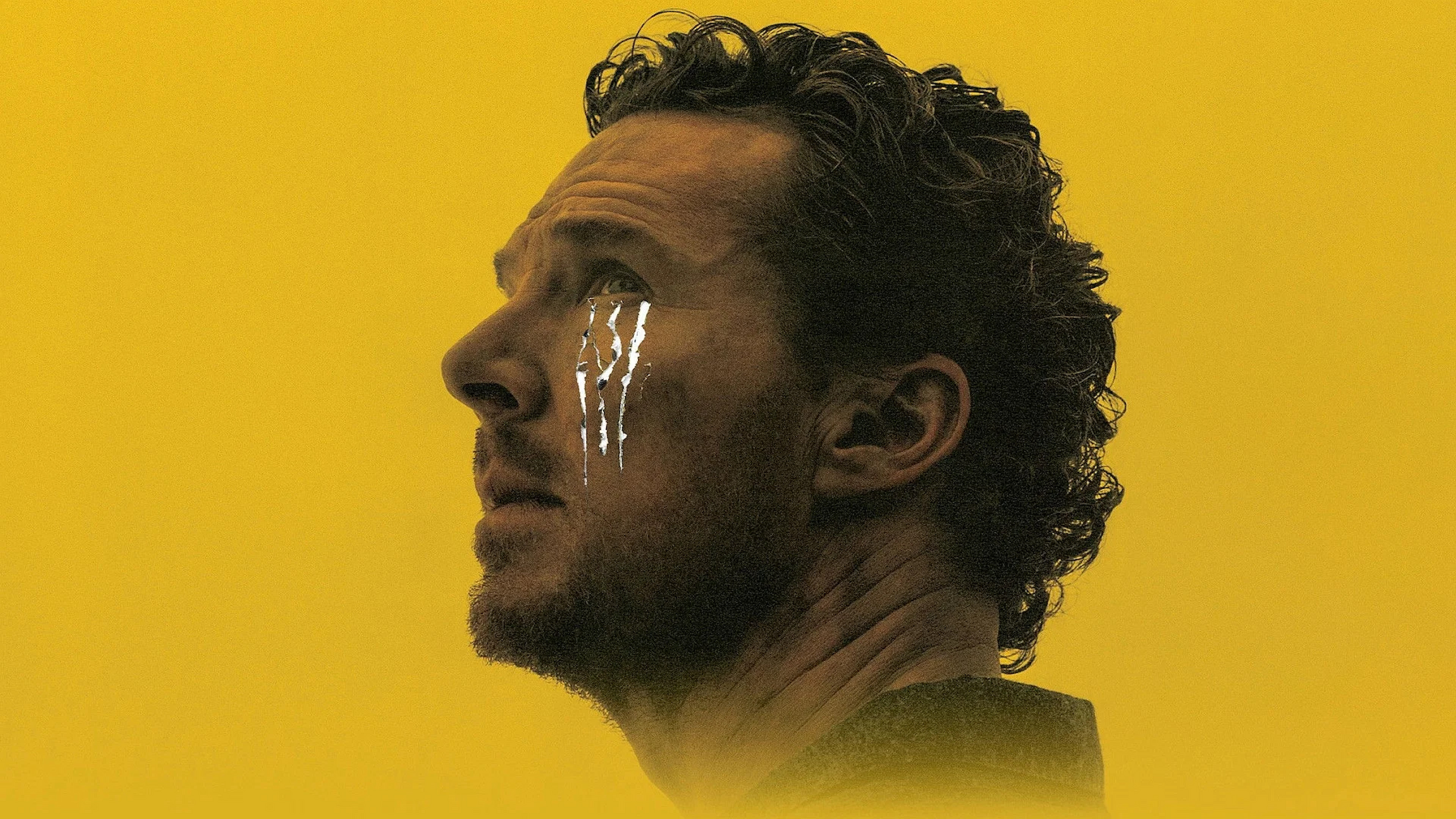 The Thing with Feathers Background