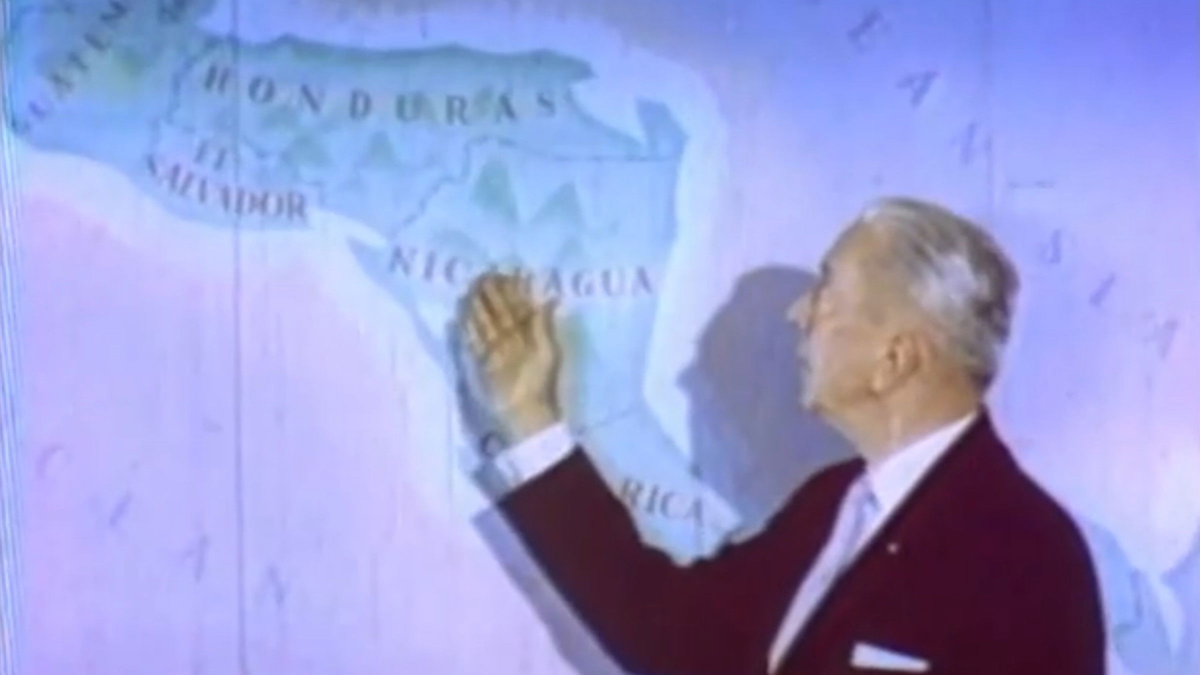 Why the Kremlin Hates Bananas Background