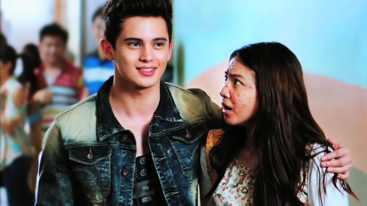 Diary ng Panget Background