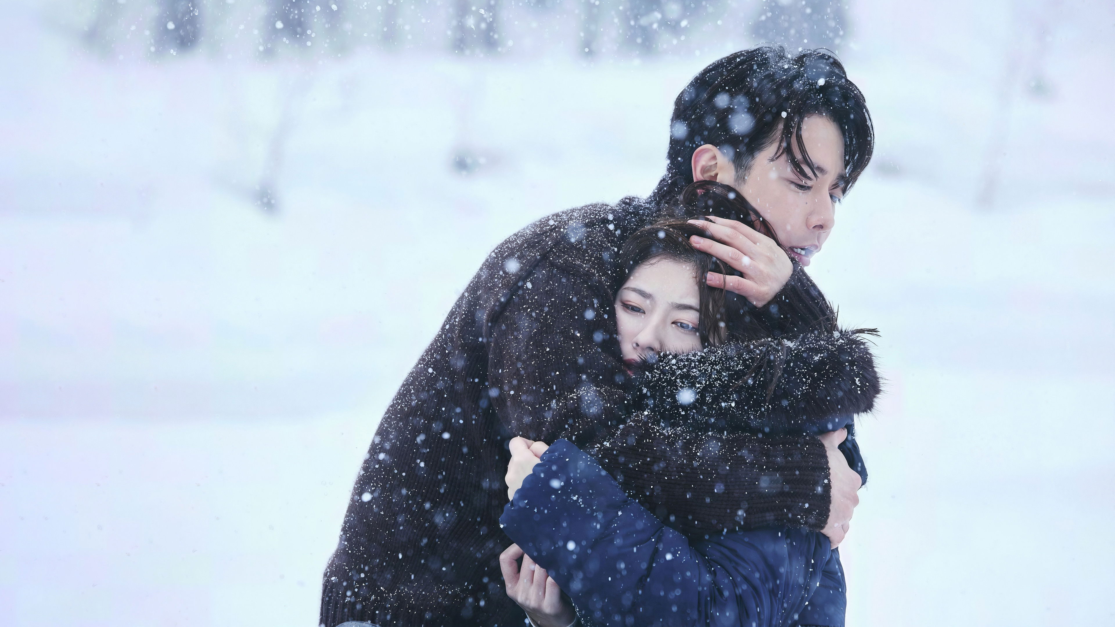 Marry My Husband: Japan Background