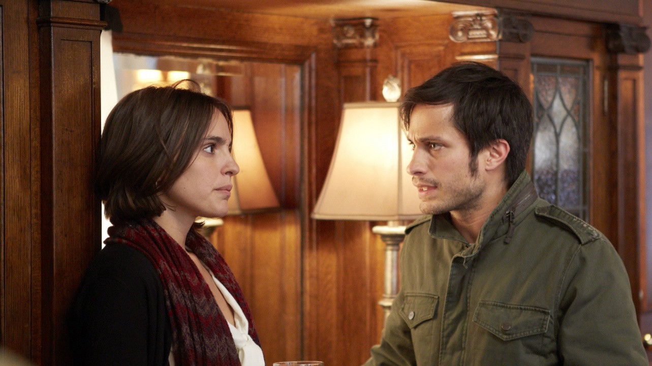 Me estás matando, Susana Background