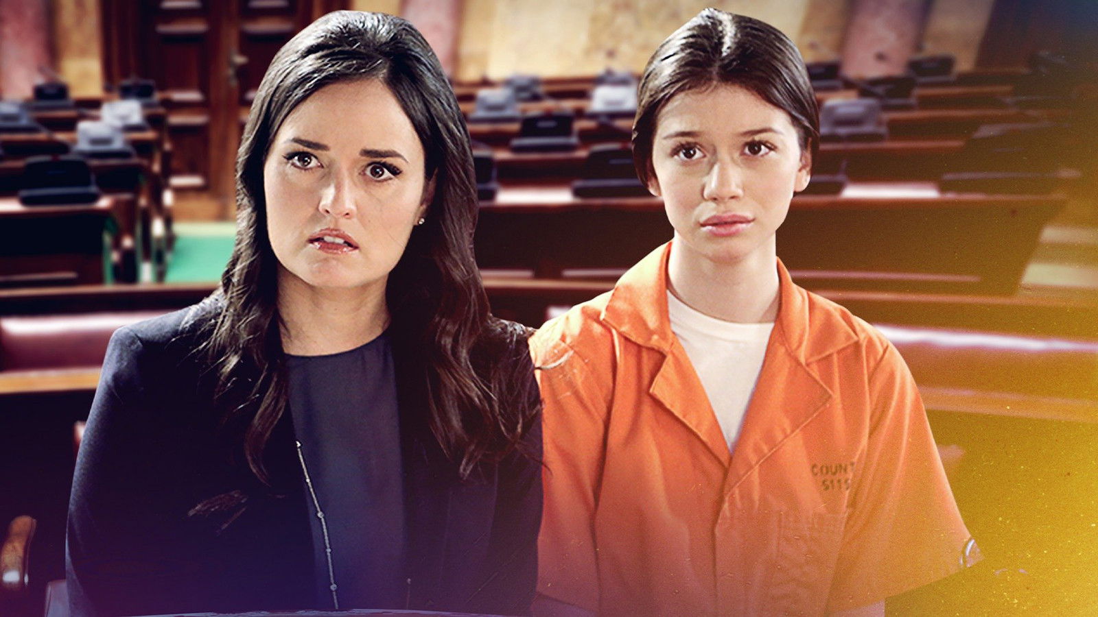 Mommy I Didn't Do It Background