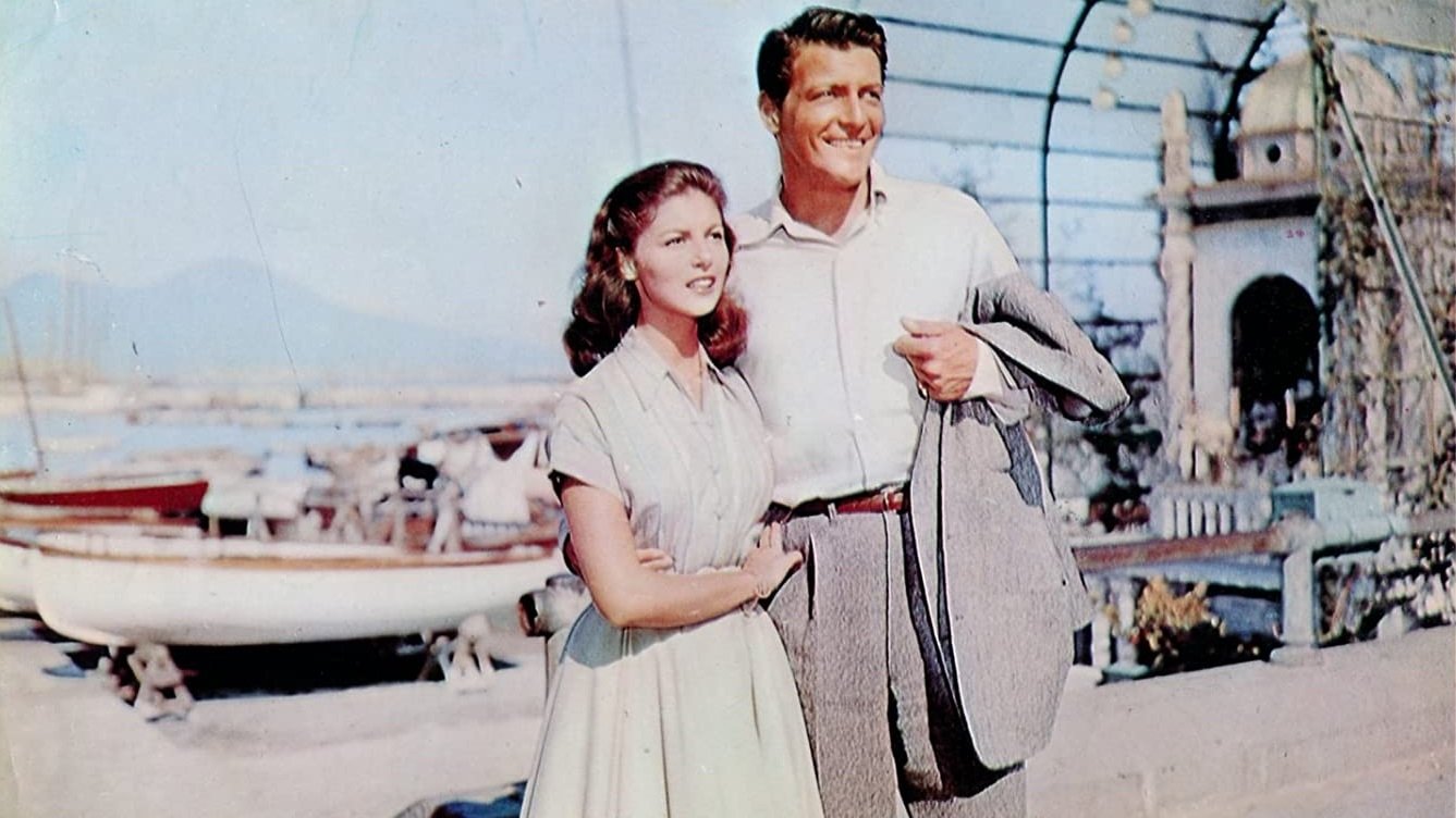 Flame and the Flesh Background