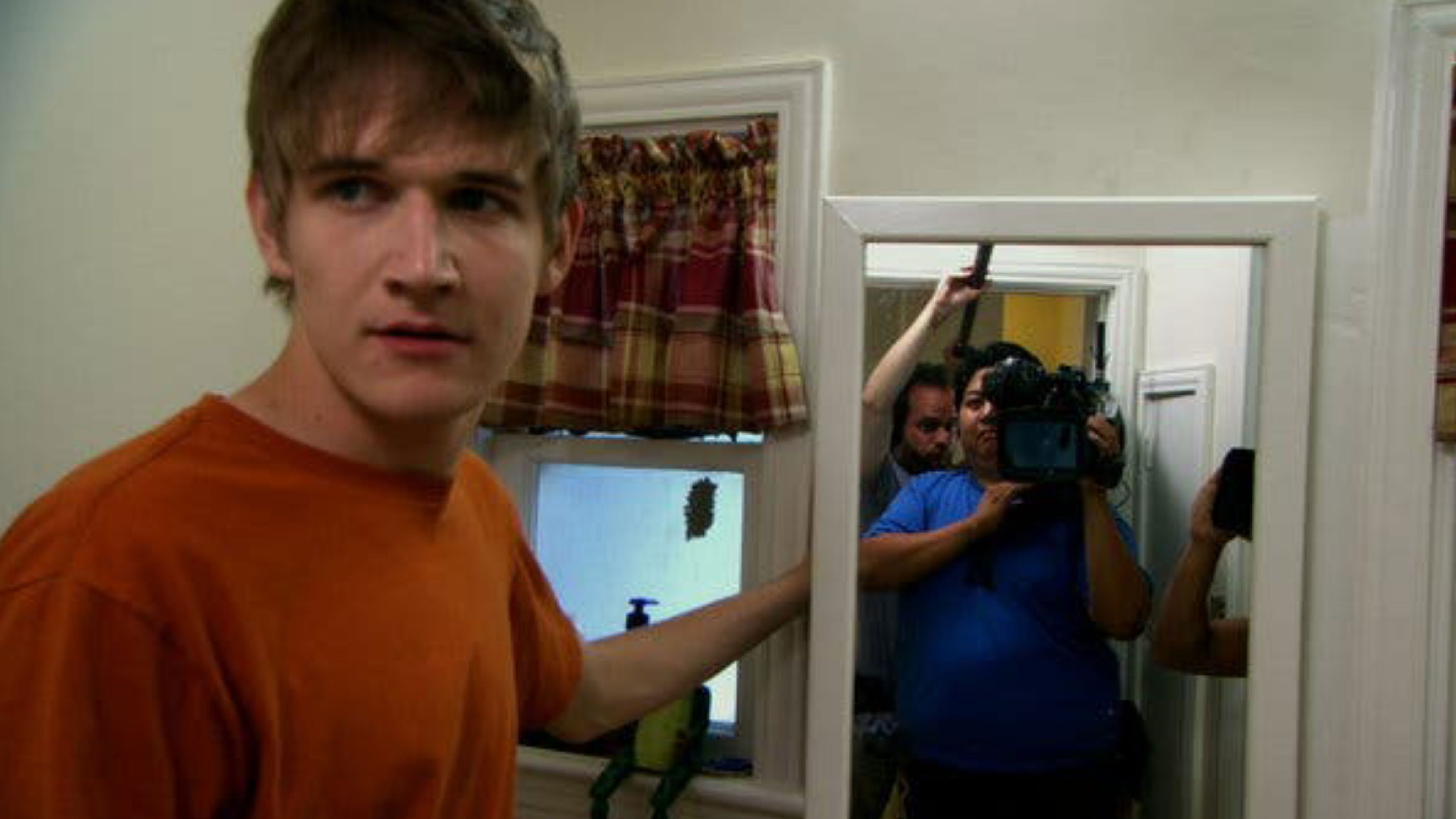 Zach Stone Is Gonna Be Famous Background