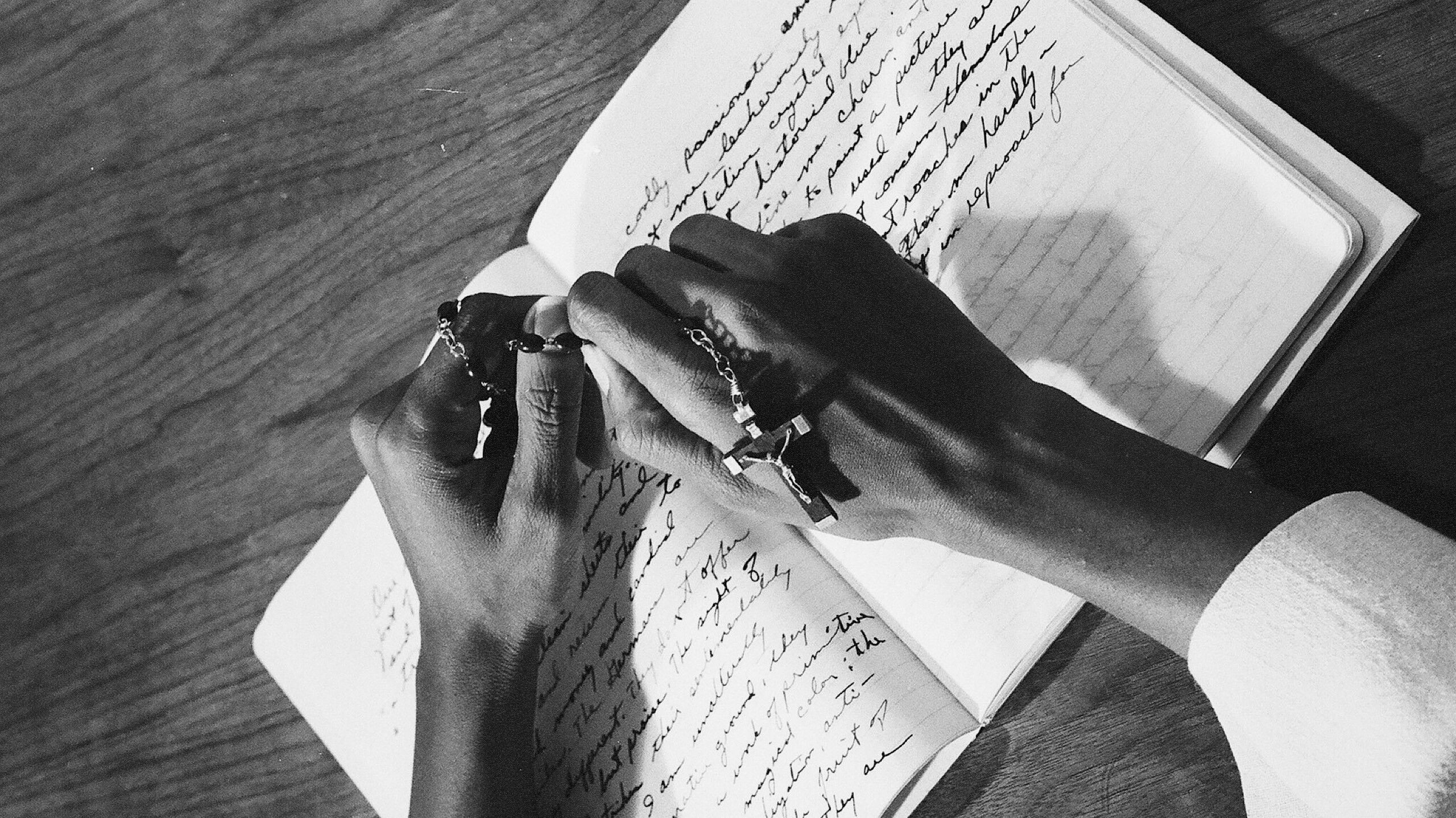 Diary of an African Nun Background