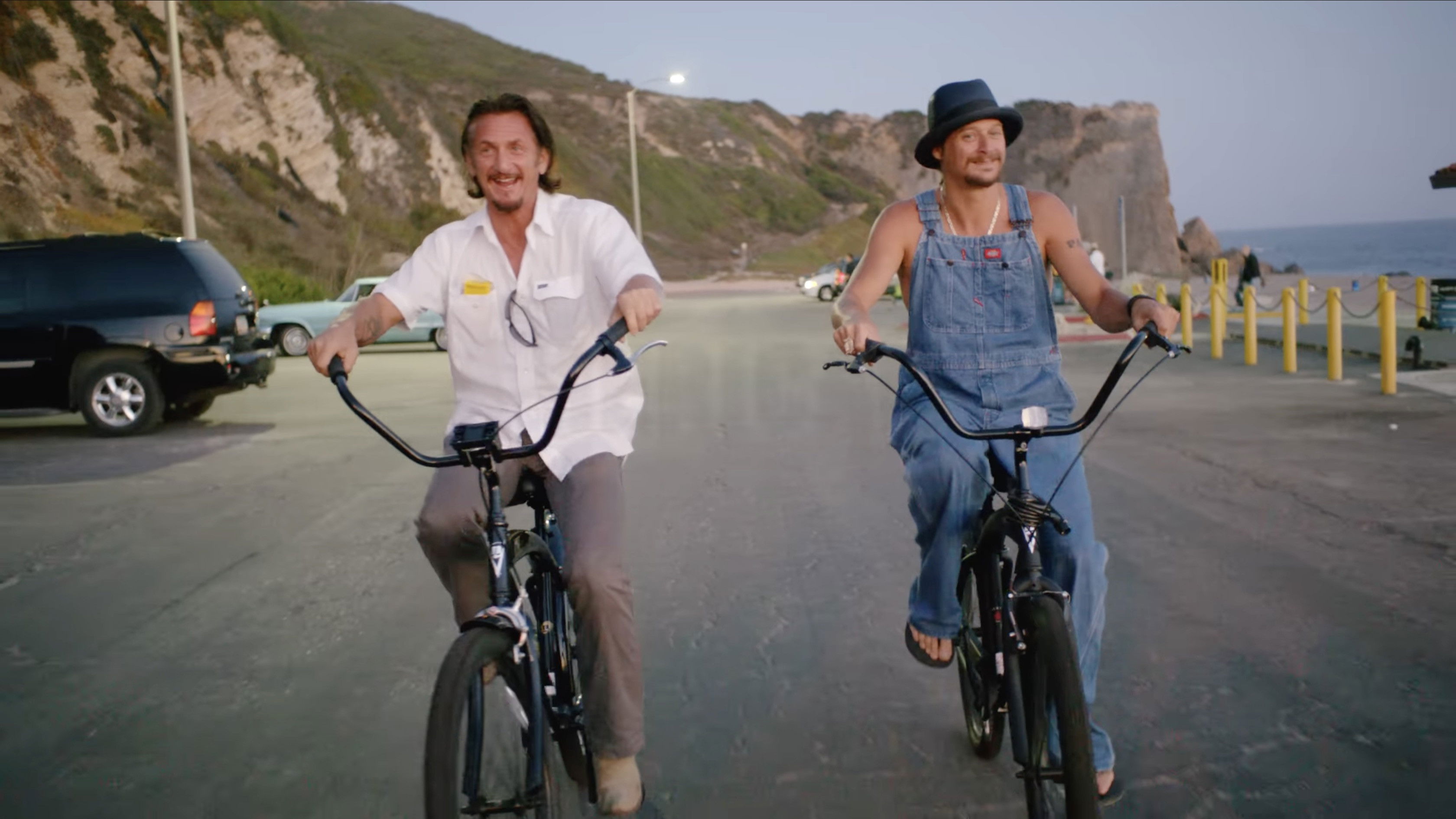 Americans Background