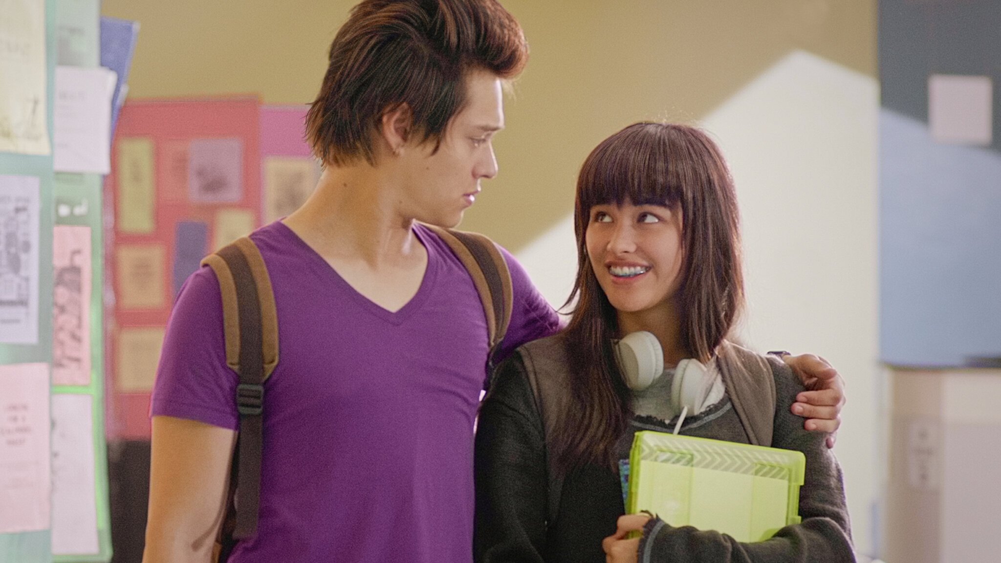 Just the Way You Are Background